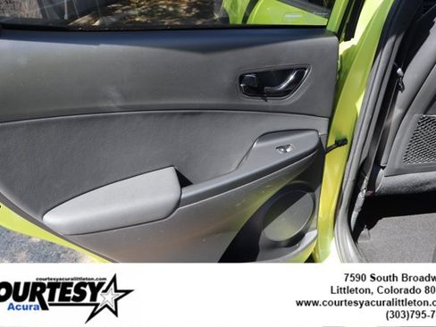 Used 2018 Hyundai Kona Ultimate AWD/4WD image 27