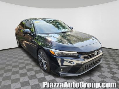 Used 2024 Honda Civic Touring