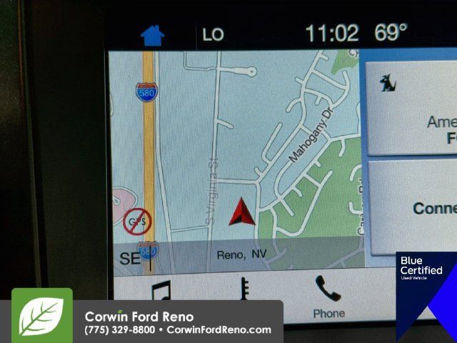 Used 2017 Ford Explorer Sport w/ Equipment Group 401A AWD/4WD image 17