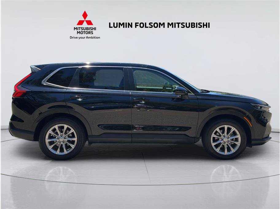 Used 2024 Honda CR-V EX image 6