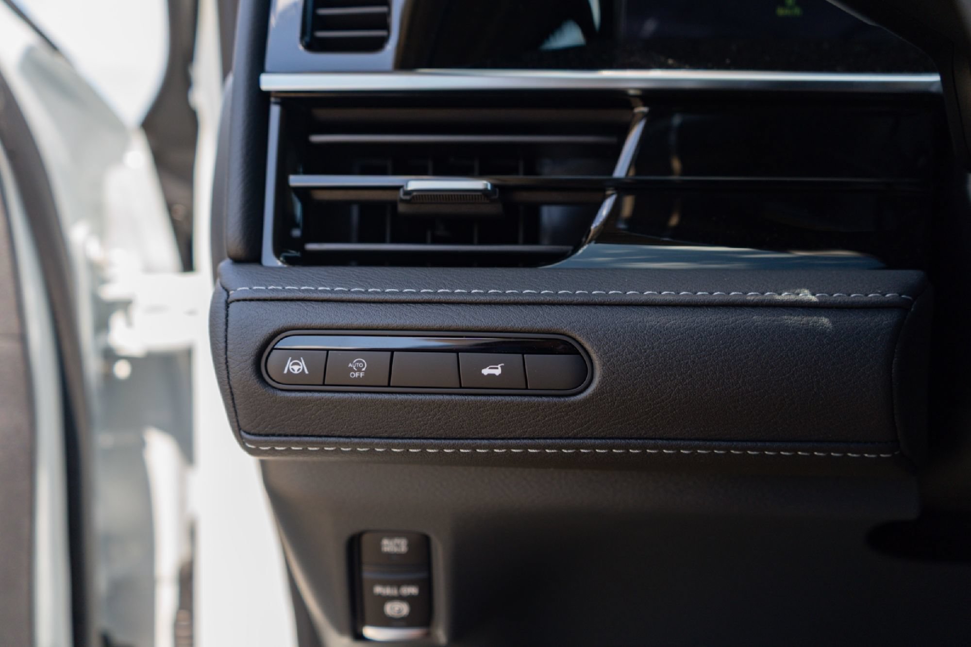 New 2027 INFINITI QX80 Pure RWD image 17
