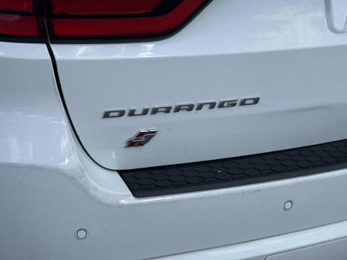 Used 2022 Dodge Durango R/T AWD/4WD image 10