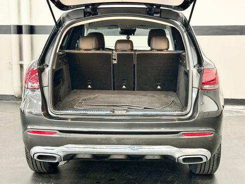 Used 2022 Mercedes-Benz GLC 300 image 15