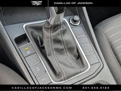 Used 2024 Volkswagen Jetta S image 15