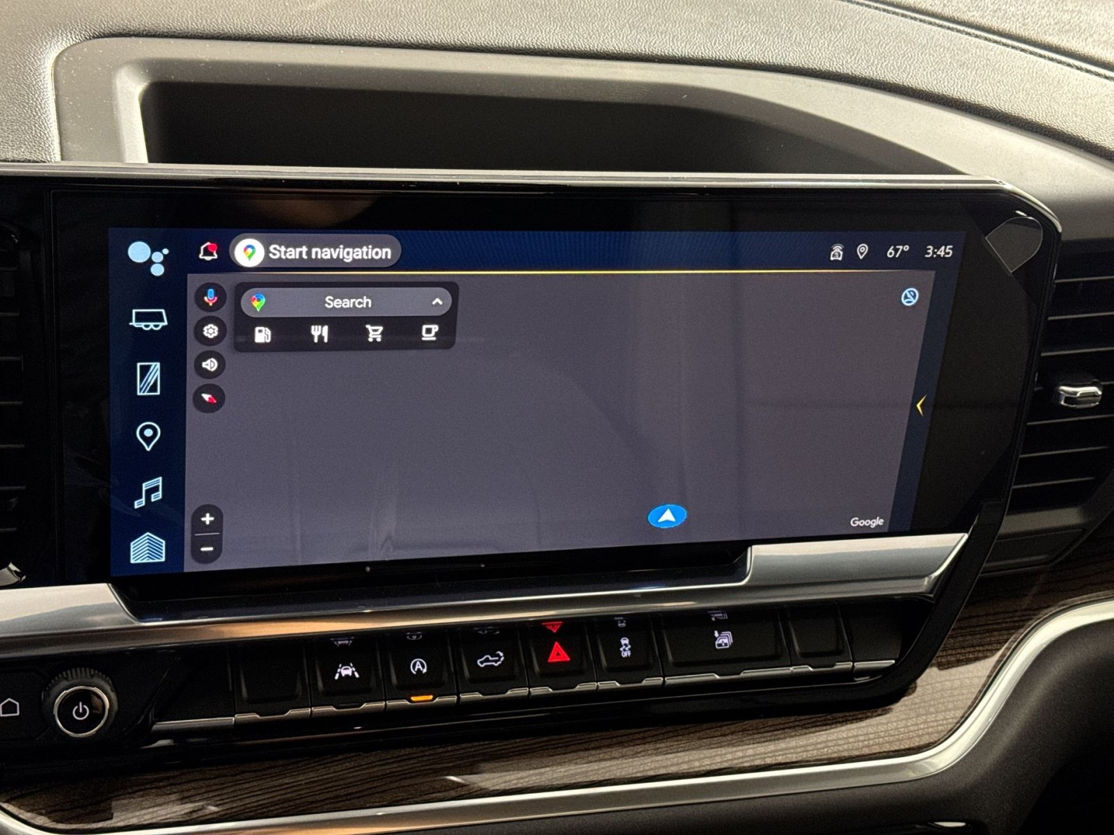 New 2026 Chevrolet Silverado 1500 RST AWD/4WD image 20