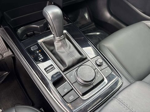 Certified 2025 MAZDA CX-30 AWD 2.5 S w/ Preferred Package image 25