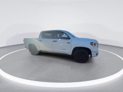 Used 2021 Toyota Tundra SR5 image 2