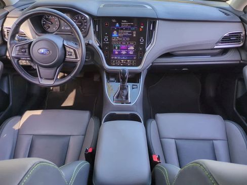 Used 2022 Subaru Outback Onyx Edition XT image 16