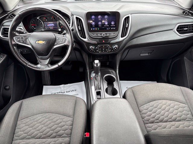 Used 2020 Chevrolet Equinox LT AWD/4WD image 23