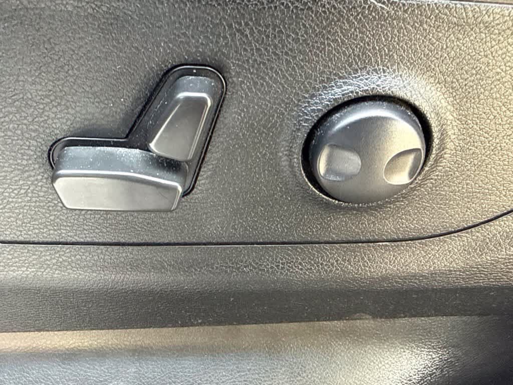 Used 2022 RAM 1500 Lone Star RWD image 18
