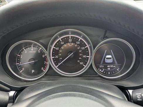 Used 2023 MAZDA CX-5 AWD 2.5 S image 11