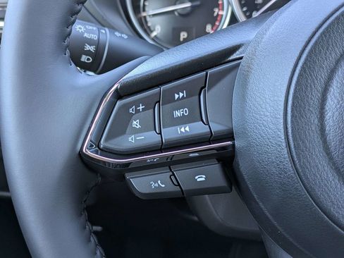 New 2025 MAZDA CX-5 AWD 2.5 S w/ Select Package image 26