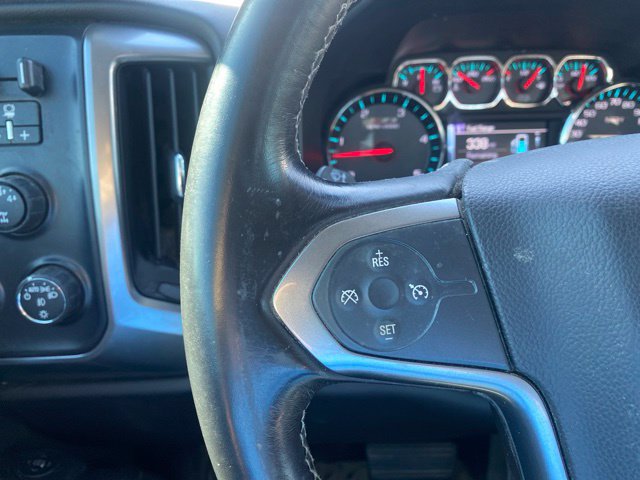 Used 2016 Chevrolet Silverado 2500 LT w/ LT Convenience Package AWD/4WD image 22