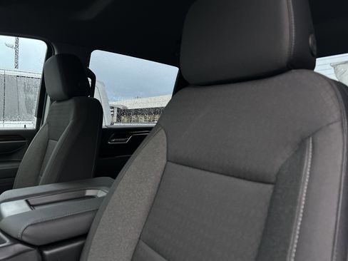 New 2026 GMC Sierra 2500 SLE w/ SLE Value Package; image 12