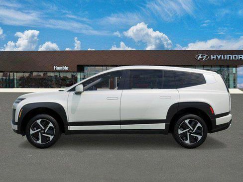 New 2026 Hyundai Ioniq 9 S image 3