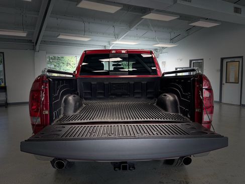 Used 2011 RAM 1500 Laramie w/ Chrome Accents Group AWD/4WD image 27