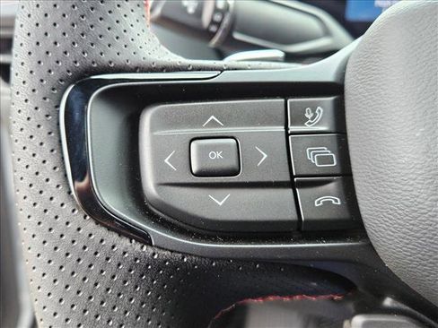 New 2026 Dodge Charger Scat Pack w/ Blacktop Package AWD/4WD image 13