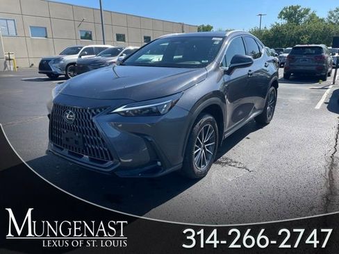 Used 2024 Lexus NX 350 AWD image 1