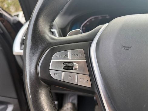 Used 2024 BMW X3 sDrive30i image 22