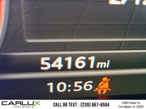 Used 2018 Audi A4 2.0T Ultra Premium w/ 18" Wheel Package image 26