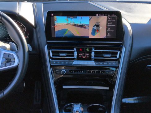 Used 2023 BMW M850i xDrive Coupe image 29