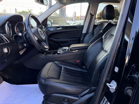 Used 2016 Mercedes-Benz GLE 350 image 28
