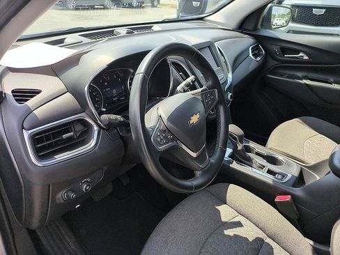 Certified 2024 Chevrolet Equinox LT AWD/4WD image 15