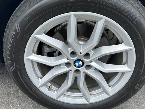 Used 2019 BMW X5 xDrive40i w/ Convenience Package AWD/4WD image 13