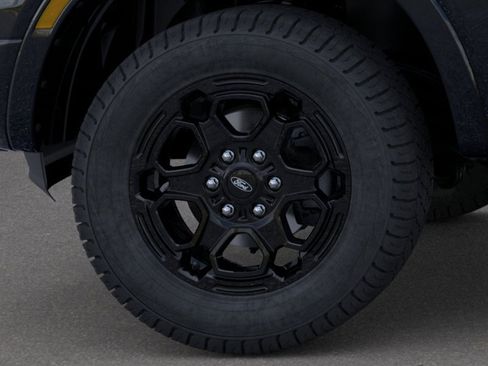 New 2026 Ford Ranger XLT RWD image 19