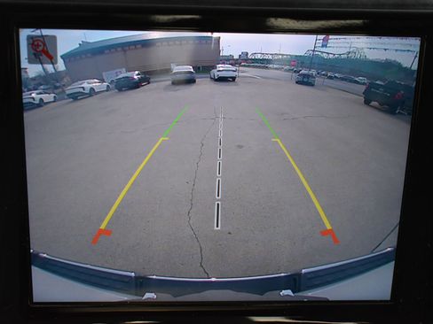 Used 2022 RAM 1500 Big Horn image 26