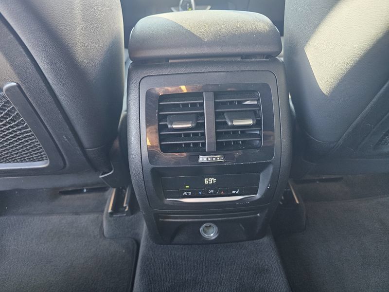 Used 2019 BMW X3 xDrive30i w/ Convenience Package AWD/4WD image 46