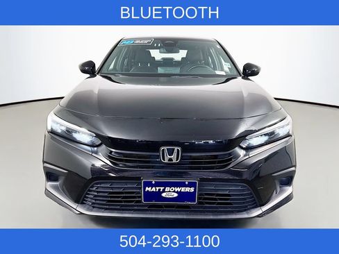 Used 2024 Honda Civic Sport image 3