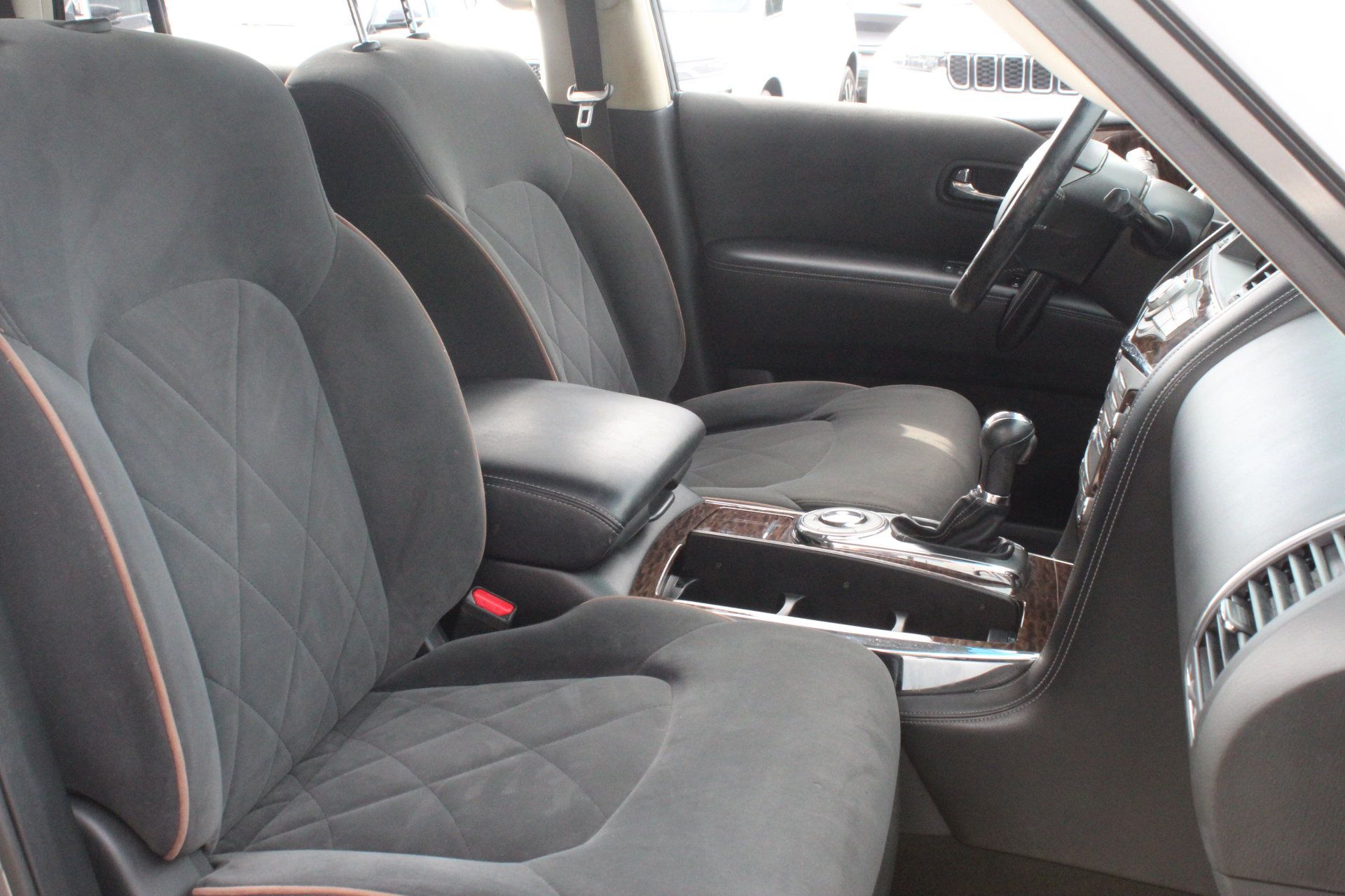 Used 2019 Nissan Armada SV w/ Driver Package RWD image 33