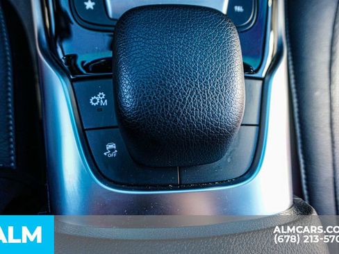 Used 2022 Mercedes-Benz CLA 45 AMG 4MATIC image 46