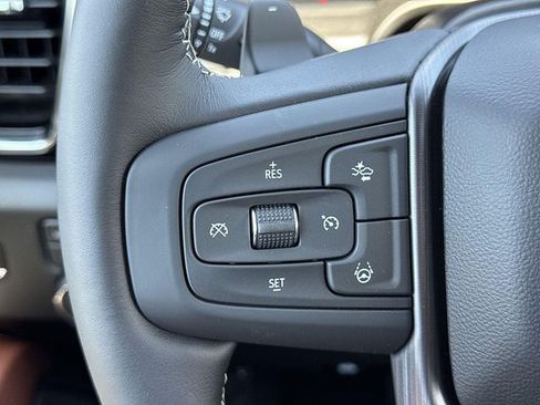 New 2026 GMC Sierra 1500 Denali Ultimate AWD/4WD image 9
