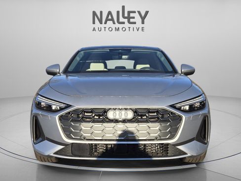 New 2025 Audi A5 2.0T Premium Plus image 1