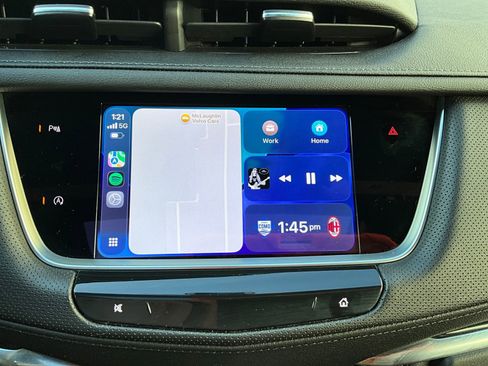 Certified 2023 Cadillac XT5 Premium Luxury image 23