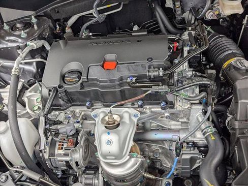 Used 2026 Honda HR-V LX image 17