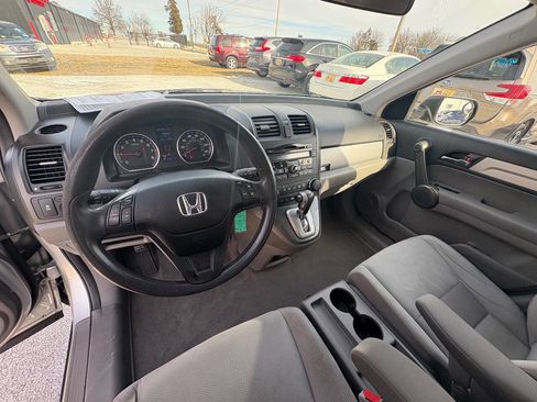 Used 2011 Honda CR-V SE image 17