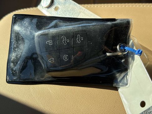 Used 2026 GMC Sierra EV Denali image 36