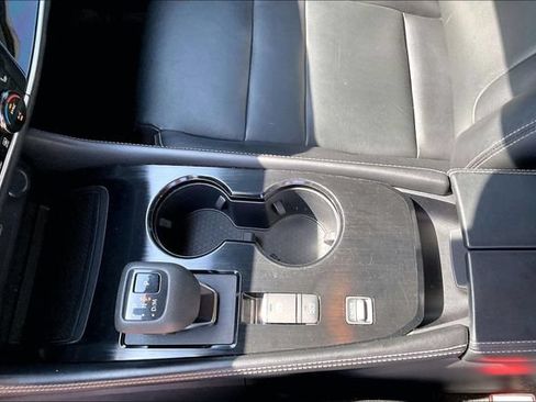Used 2022 Nissan Rogue SL w/ SL Premium Package FWD image 13