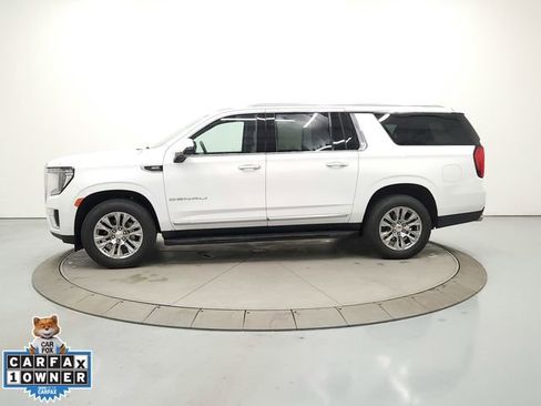 Used 2024 GMC Yukon XL Denali image 4