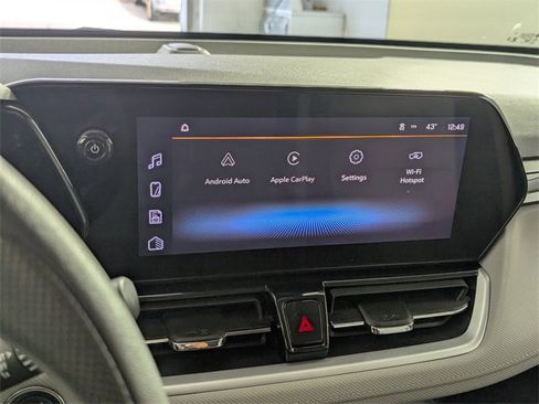 Certified 2024 Chevrolet TrailBlazer LT image 27