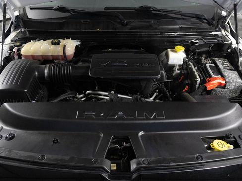 Used 2020 RAM 1500 Big Horn image 49