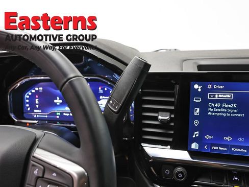 Used 2024 Chevrolet Silverado 1500 LT AWD/4WD image 13