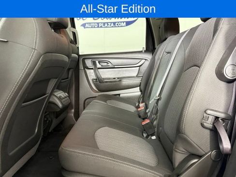 Used 2014 Chevrolet Traverse LT w/ All-Star Edition AWD/4WD image 13