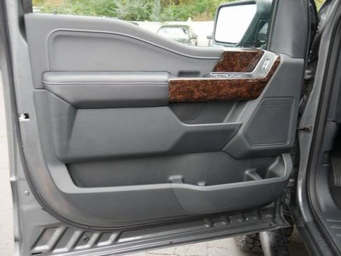 New 2025 Ford F150 XLT w/ Equipment Group 302A MID image 15