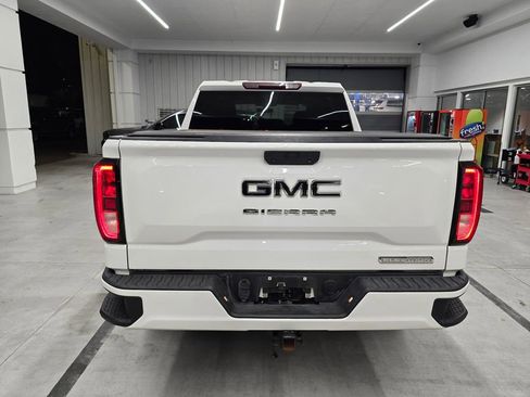 Used 2020 GMC Sierra 1500 Elevation w/ Elevation Value Package AWD/4WD image 5