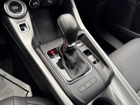 Used 2024 Dodge Hornet R/T Plus w/ Tech Pack Plus w/o Parking image 38