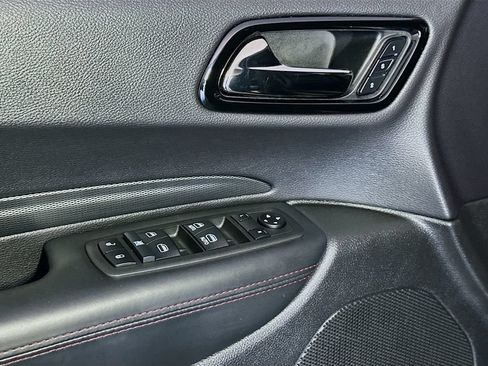 Certified 2021 Dodge Durango R/T AWD/4WD image 17